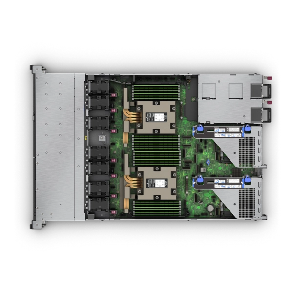 Open image of HPE ProLiant DL365 Gen11 Server 2